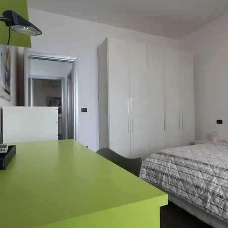 Vendégház Poggiofranco Bari